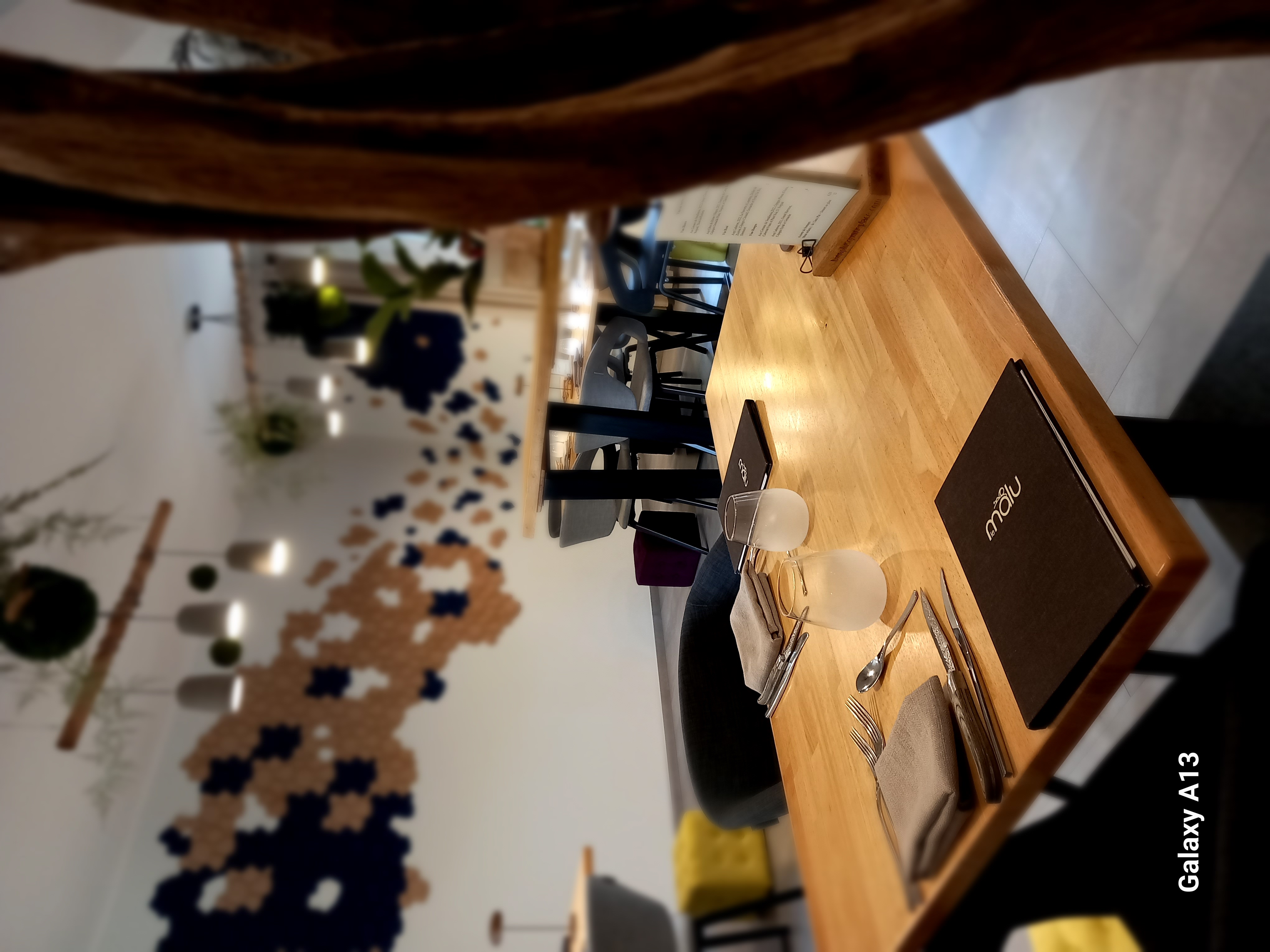 Le Malu, Villerable - photo 7