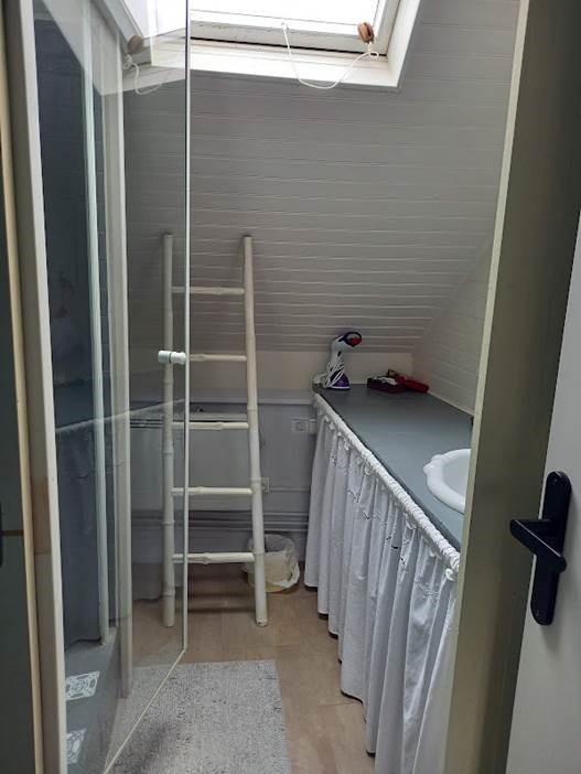 Maison marguerite, Saint-Martin-de-Nigelles - photo 7