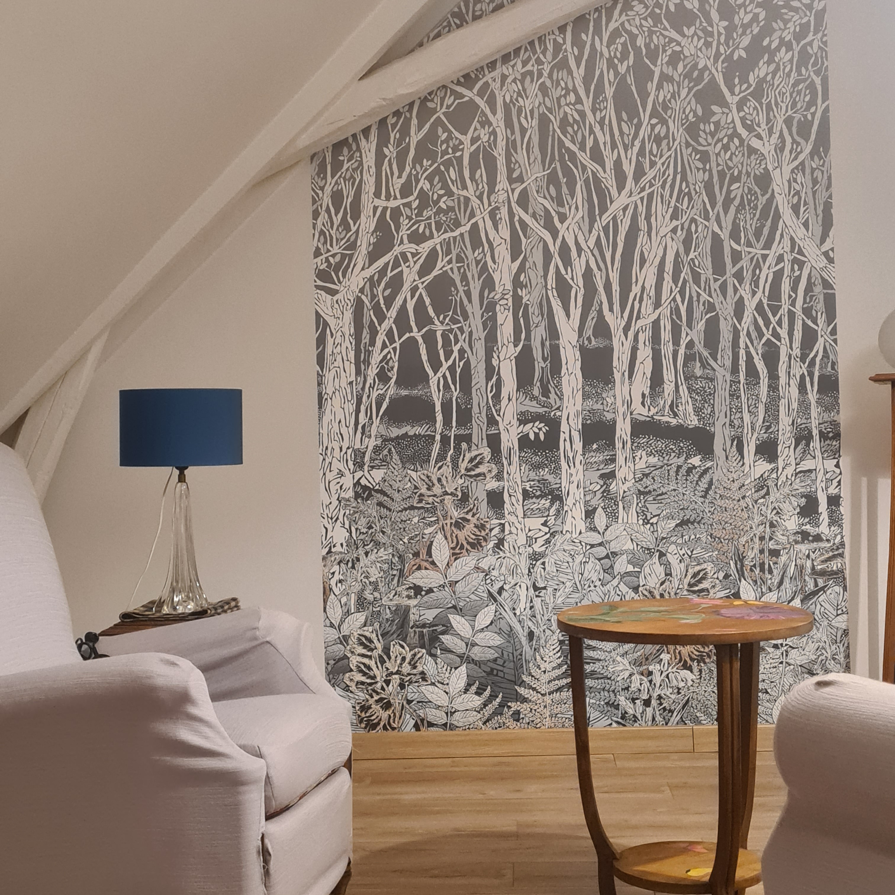 Gîte au jardin de grand-père, Le Controis-en-Sologne - photo 5