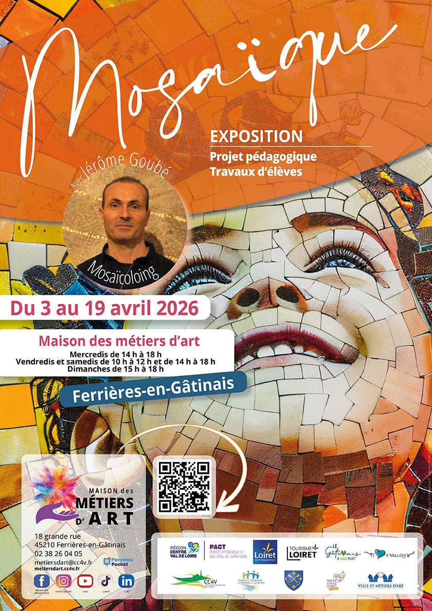 Exposition projet pédagogique