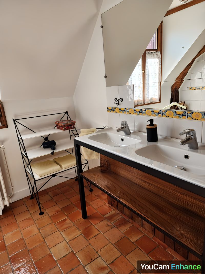 Manoir de la Maison Blanche, Amboise - photo 16