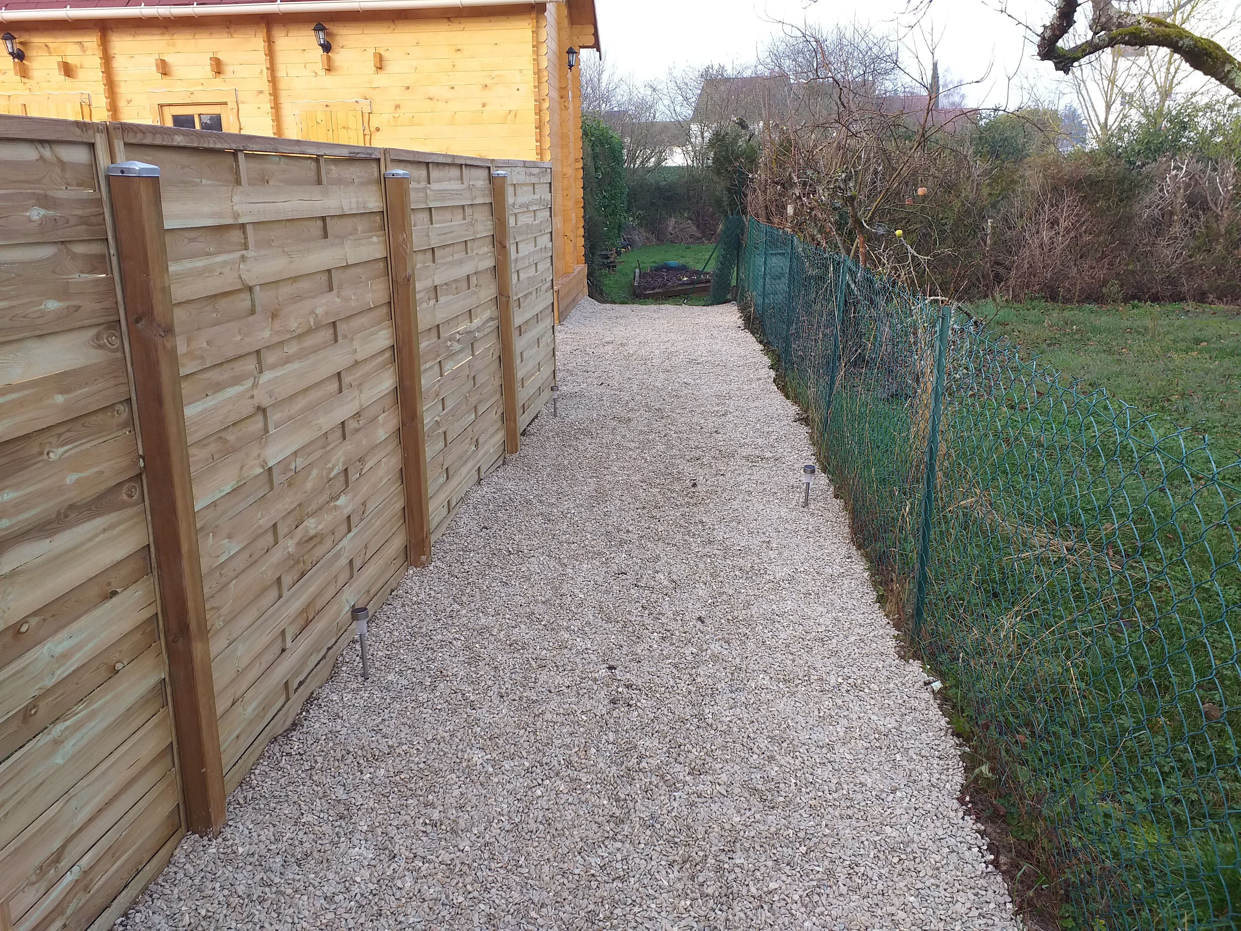 Chalet atypique entre ville et verdure, Saint-Pryvé-Saint-Mesmin