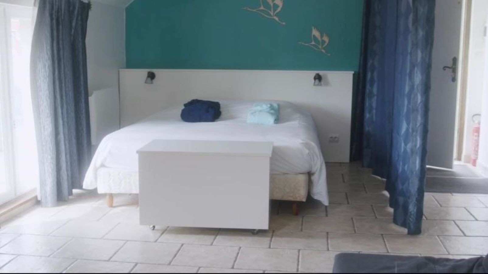 Chambres et table d'hôtes Cerviña, Germigny-des-Prés - photo 43