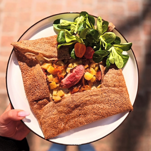 Bettyse, Châteauroux - photo 3