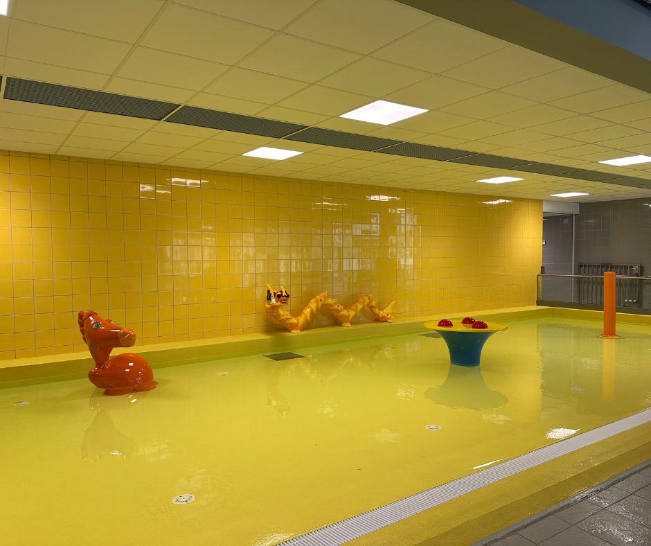 Centre Aquatique du Giennois, Gien - photo 3