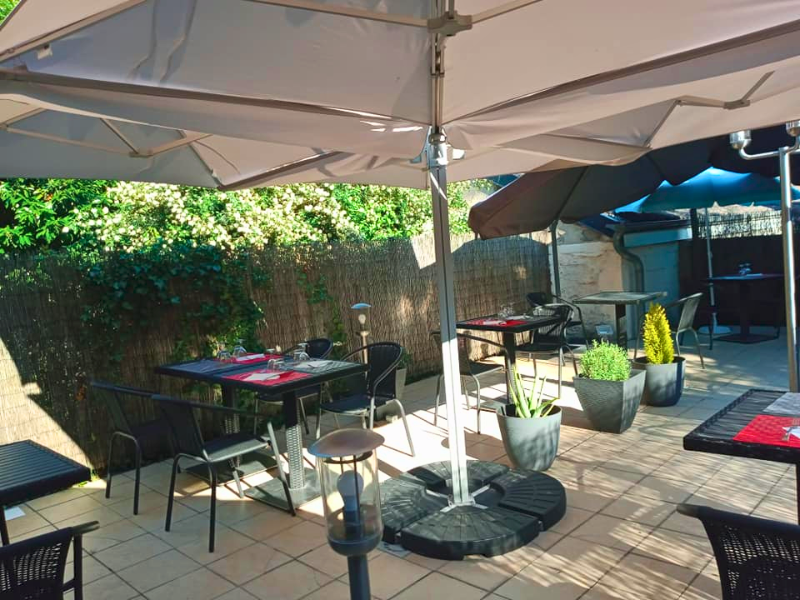 La Table Gourmande, Romorantin-Lanthenay - photo 5