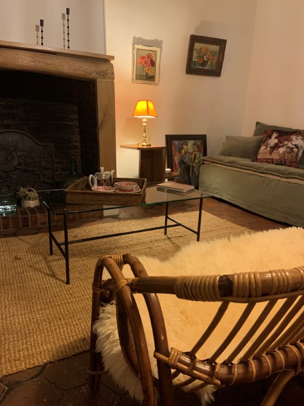 La maison du colombier, Soulaires - photo 10