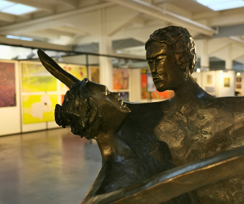 Printemps de la Photo et des Arts de Romorantin, Romorantin-Lanthenay - photo 4