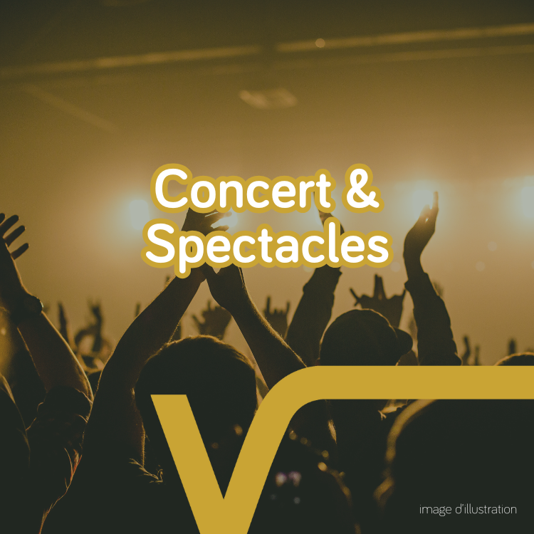Spectacle de fin de résidence