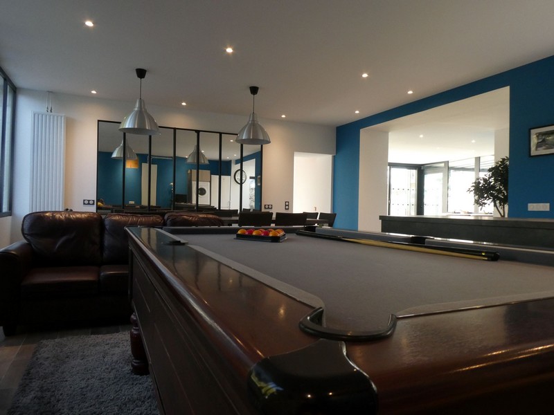 Gîte Les Oiseaux du Cèdre, Saint-Branchs - photo 10