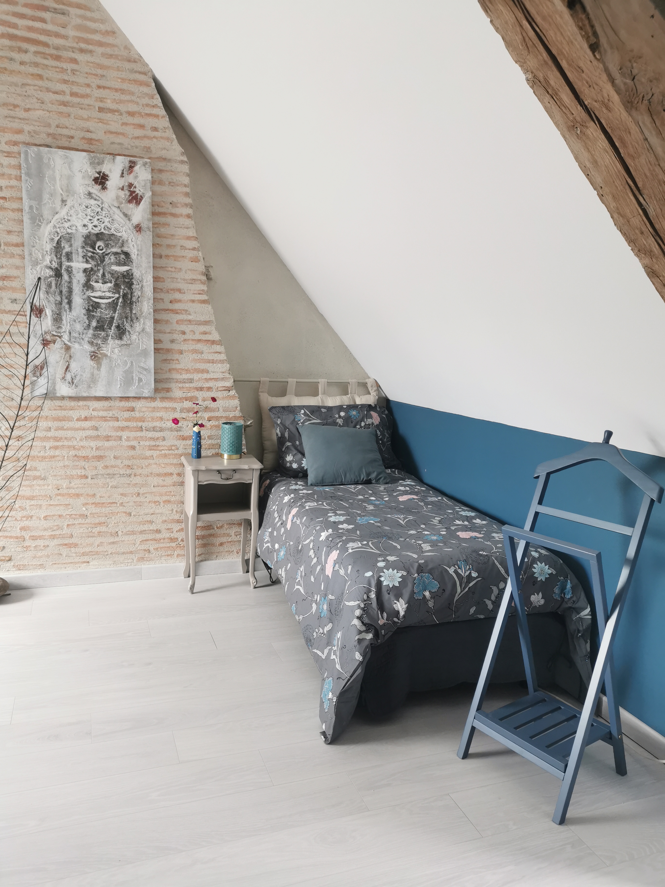 Les Jardins d'Harpéa, Rezay - photo 6