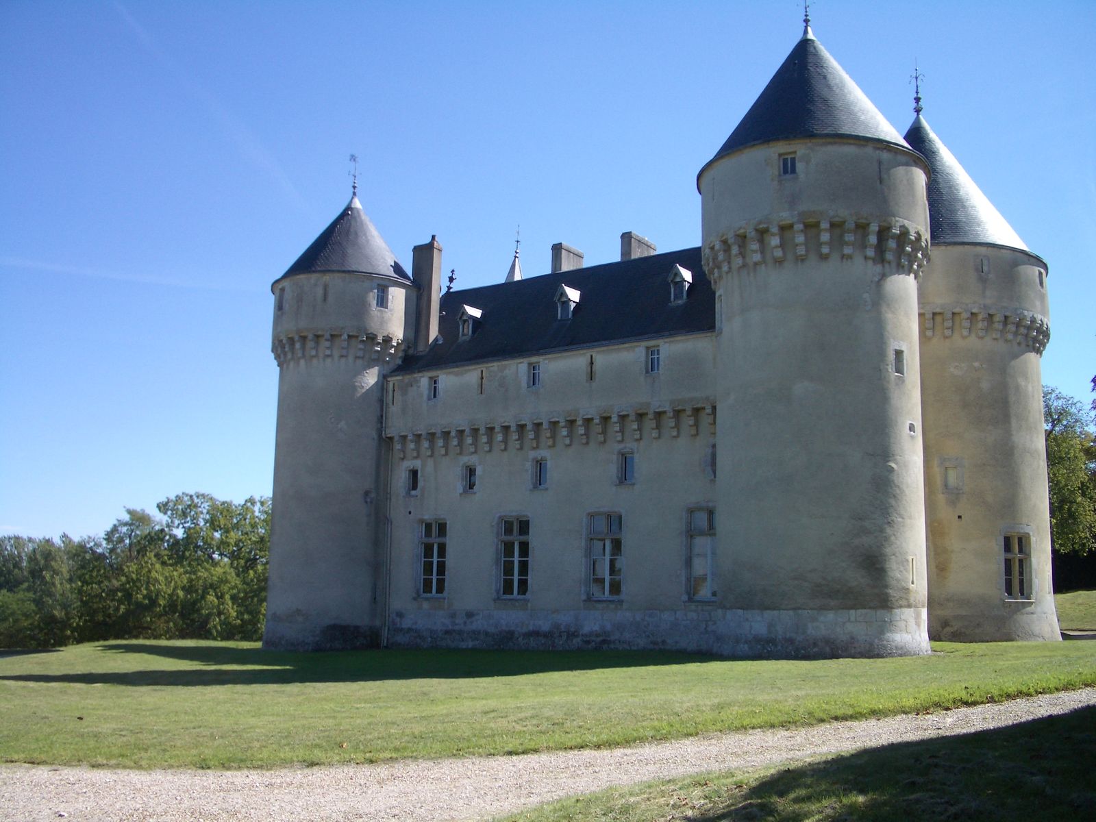 GR® 1 autour de malesherbes, Le Malesherbois - photo 2