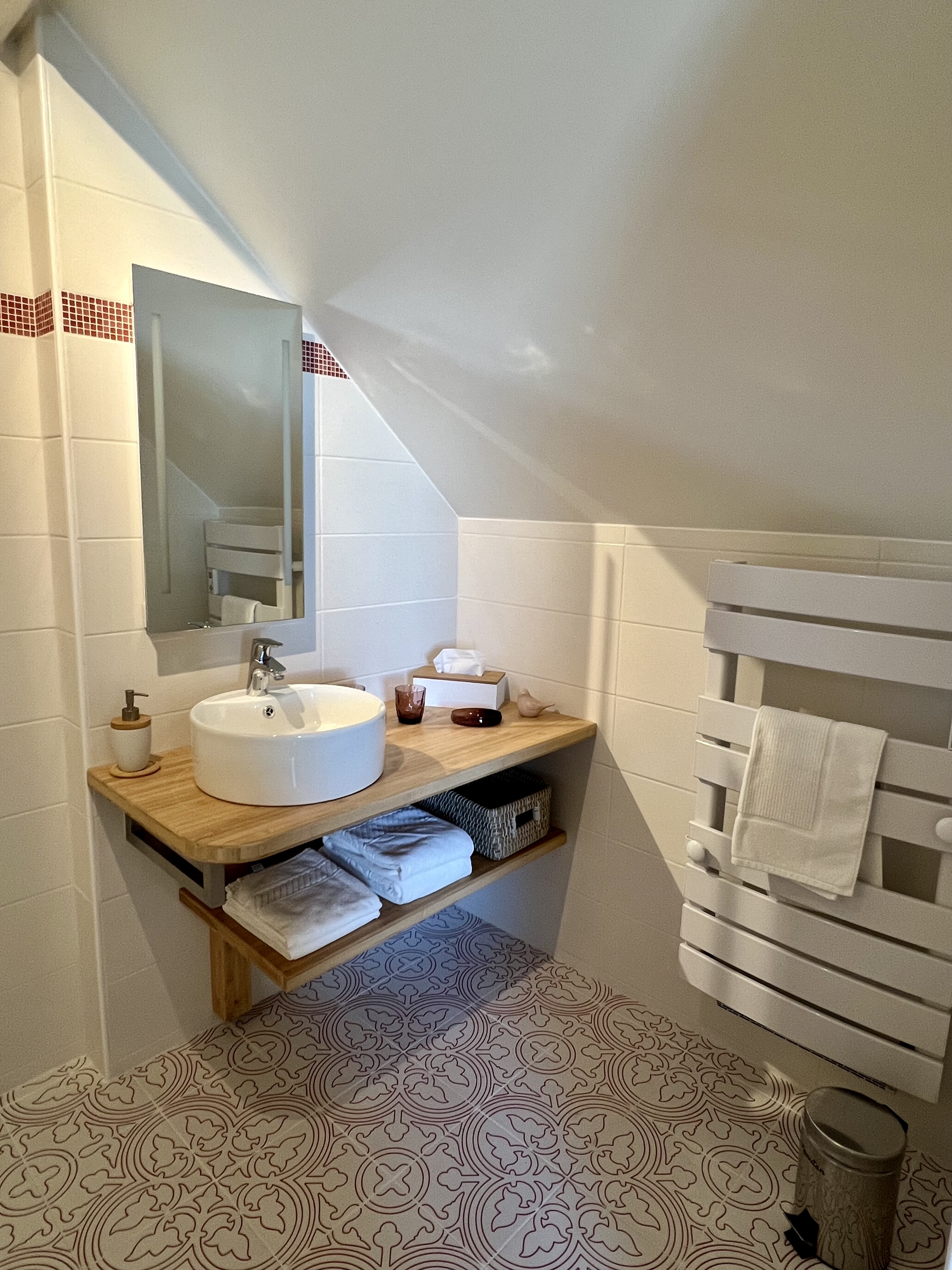 Villa l'arbre bleu, Cour-Cheverny - photo 16