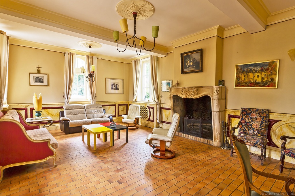 La Roseraie de Brou, Noyant-de-Touraine - photo 13