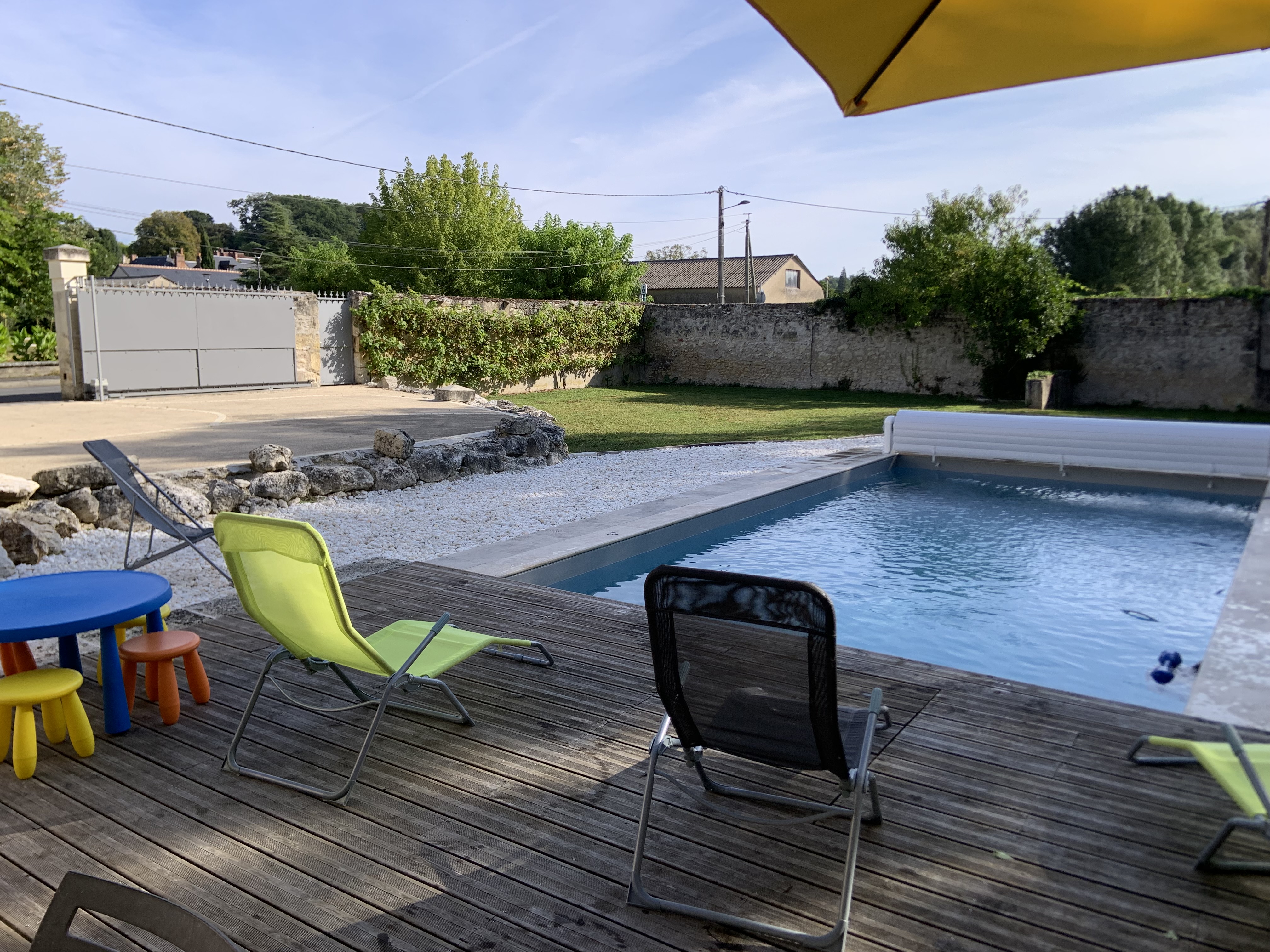 Les Prairies du Val d'Amboise, Noizay - photo 13