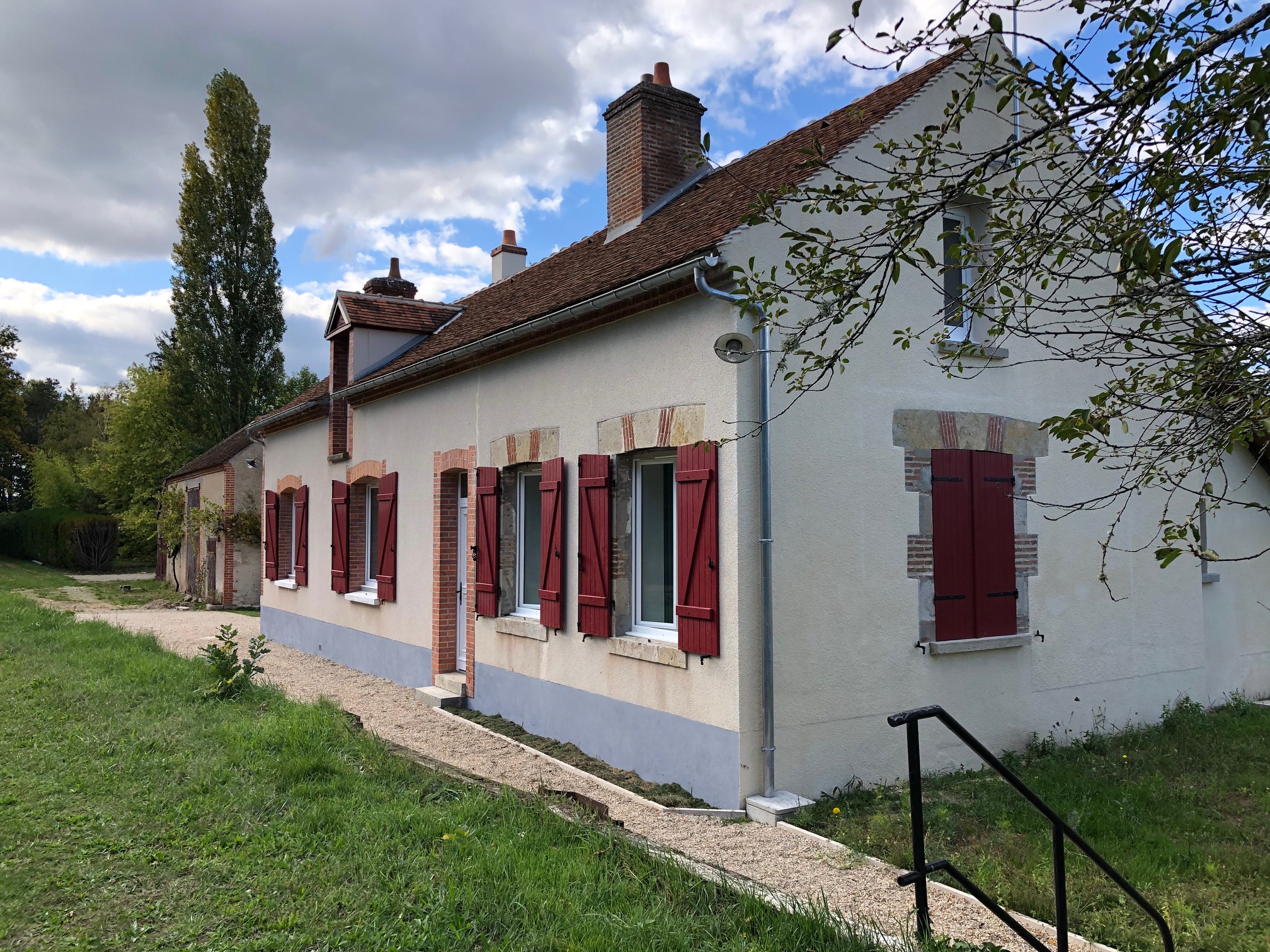Le Gîte du Canal, Chailly-en-Gâtinais - photo 12