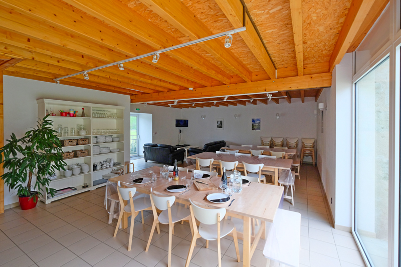 Gîte de la Métairie, Saché - photo 11