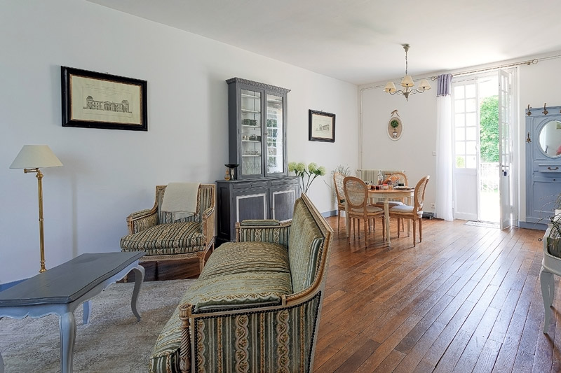 Manoir de la Mazeraie, Joué-lès-Tours - photo 2