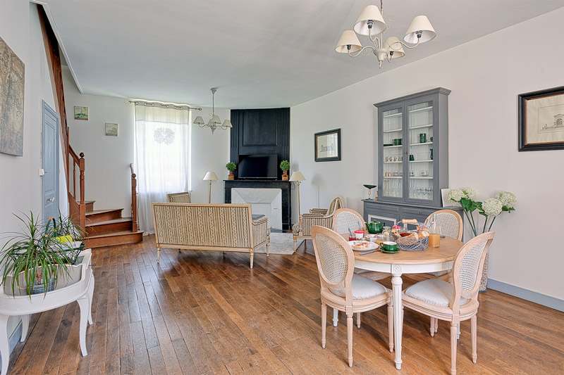 Manoir de la Mazeraie, Joué-lès-Tours - photo 7