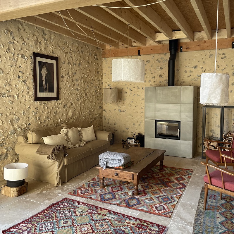 Le Moulin de Masson, Saint-Avit-les-Guespières - photo 9