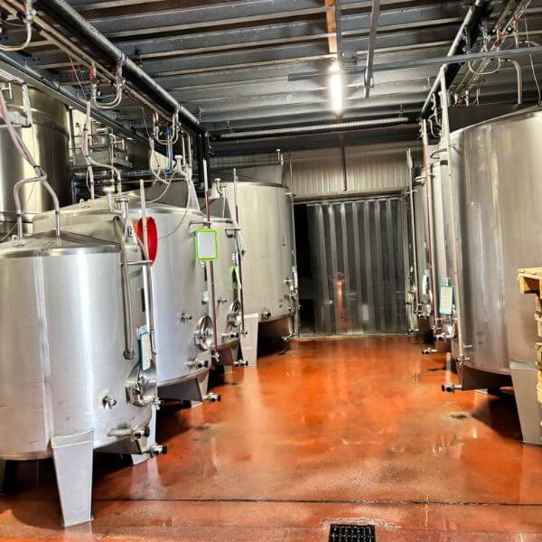 Du chai au palais, Lye - photo 6