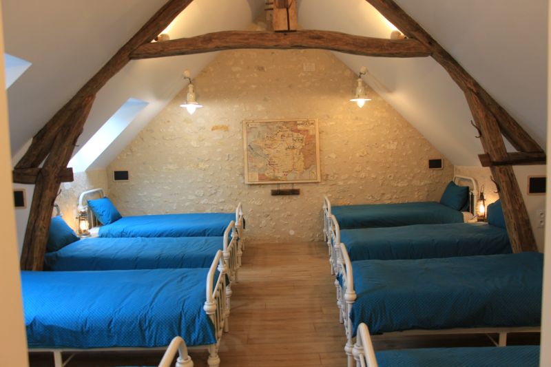 Le Grand Roc, Civray-de-Touraine - photo 7