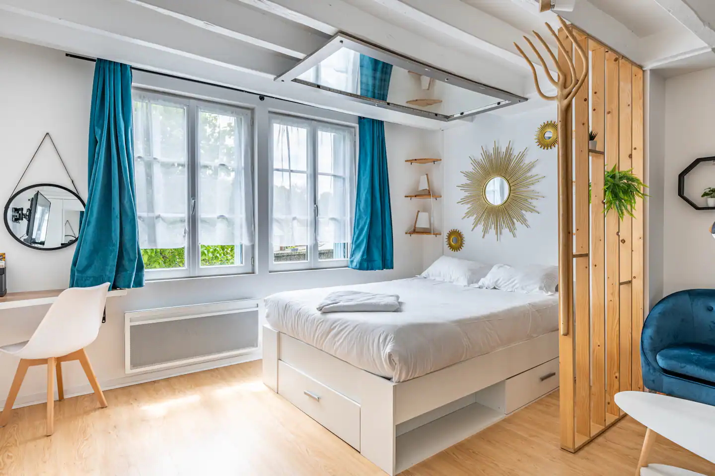 La Perle, Illiers-Combray - photo 7