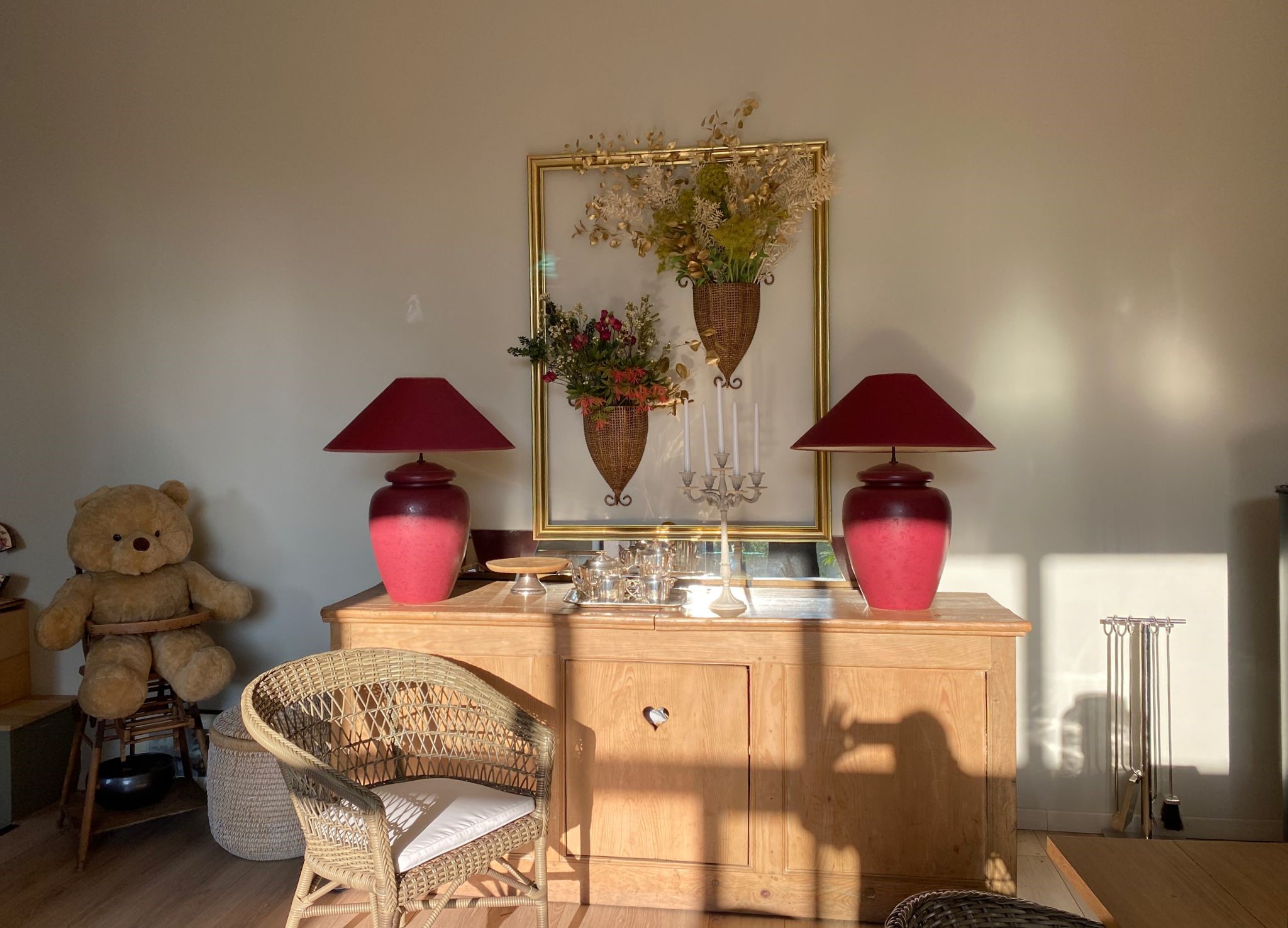 L'Atelier et Après, Anet - photo 7