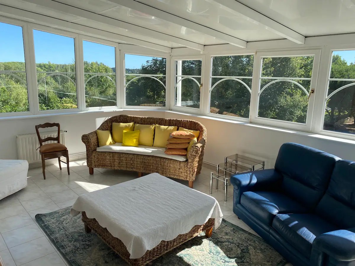 Gîte Vallée de Cher