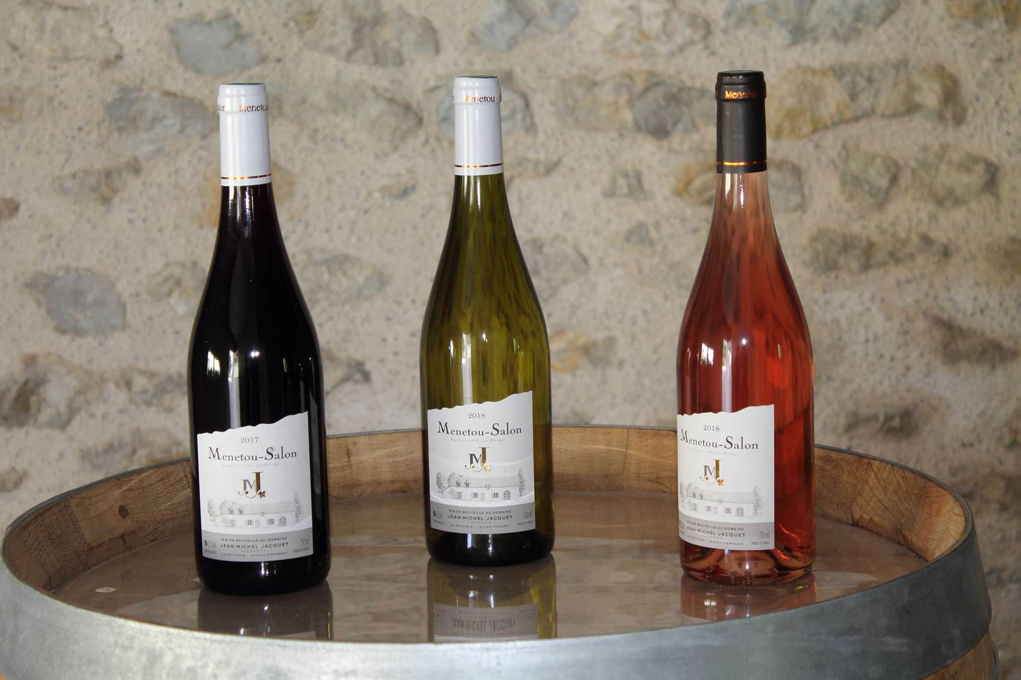 Domaine Jean-Paul Millet