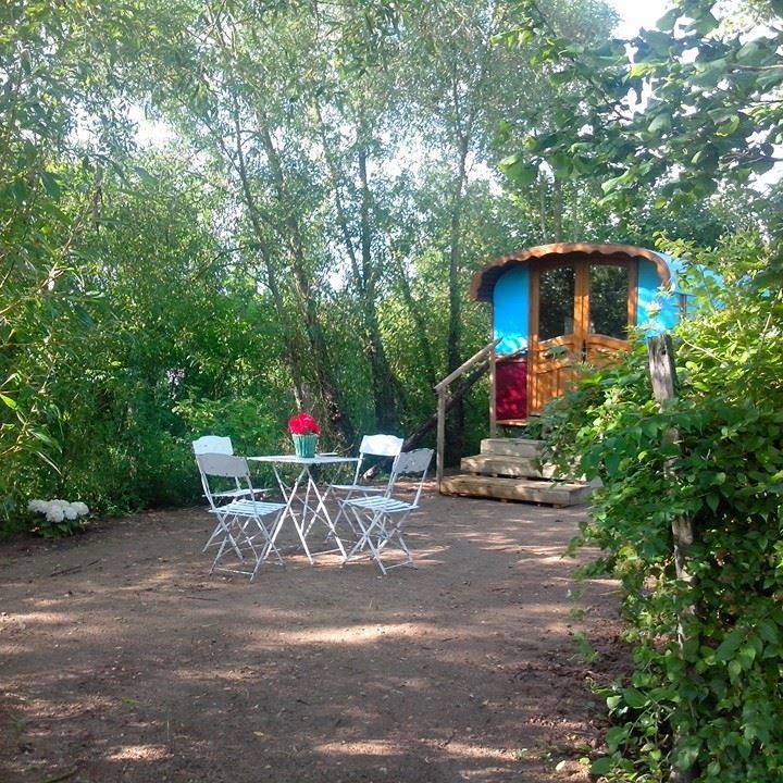 Roulotte du Petit Caillou