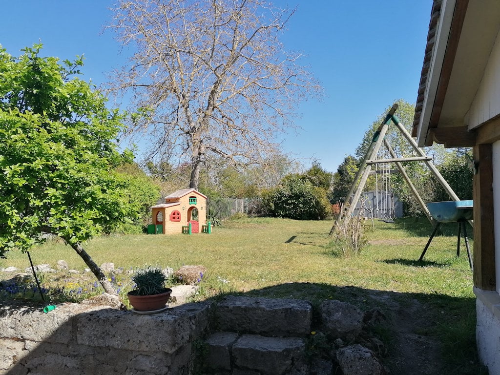 Gite des longues Allées, Saint-Jean-de-Braye - photo 13
