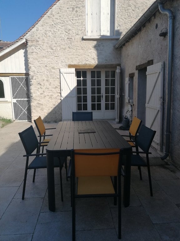 Gite des longues Allées, Saint-Jean-de-Braye - photo 3