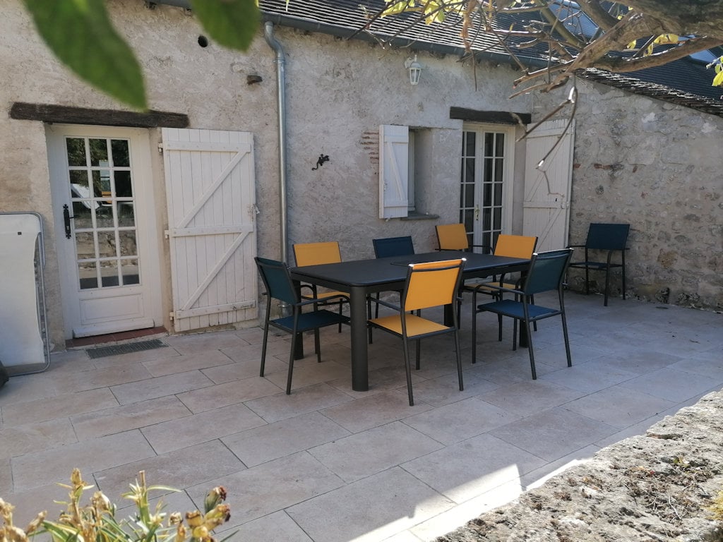 Gite des longues Allées, Saint-Jean-de-Braye - photo 8