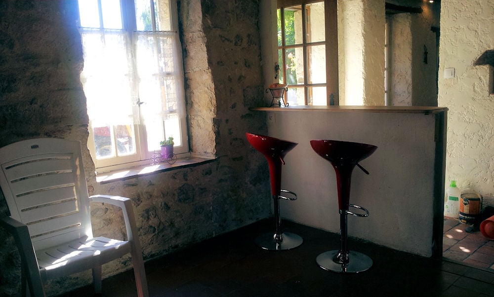 Gite des longues Allées, Saint-Jean-de-Braye - photo 14