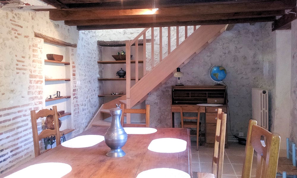 Gite des longues Allées, Saint-Jean-de-Braye - photo 6