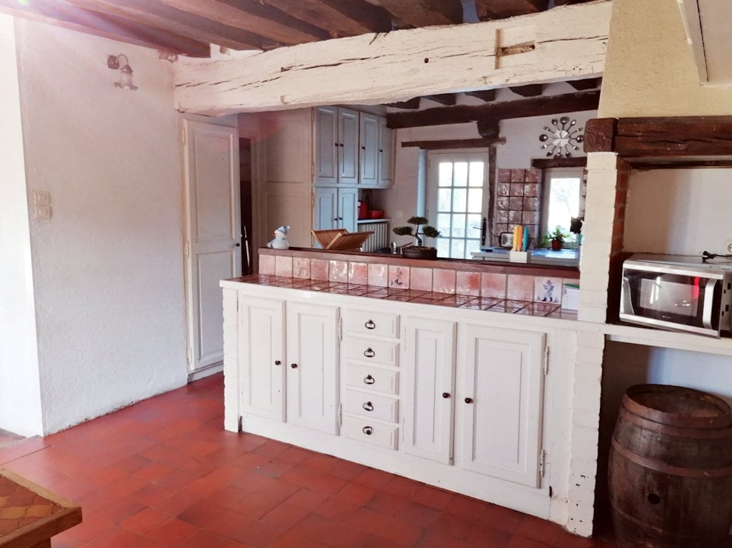 Gite des longues Allées, Saint-Jean-de-Braye - photo 10