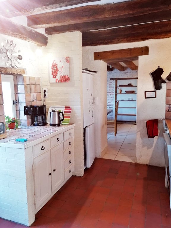 Gite des longues Allées, Saint-Jean-de-Braye - photo 9