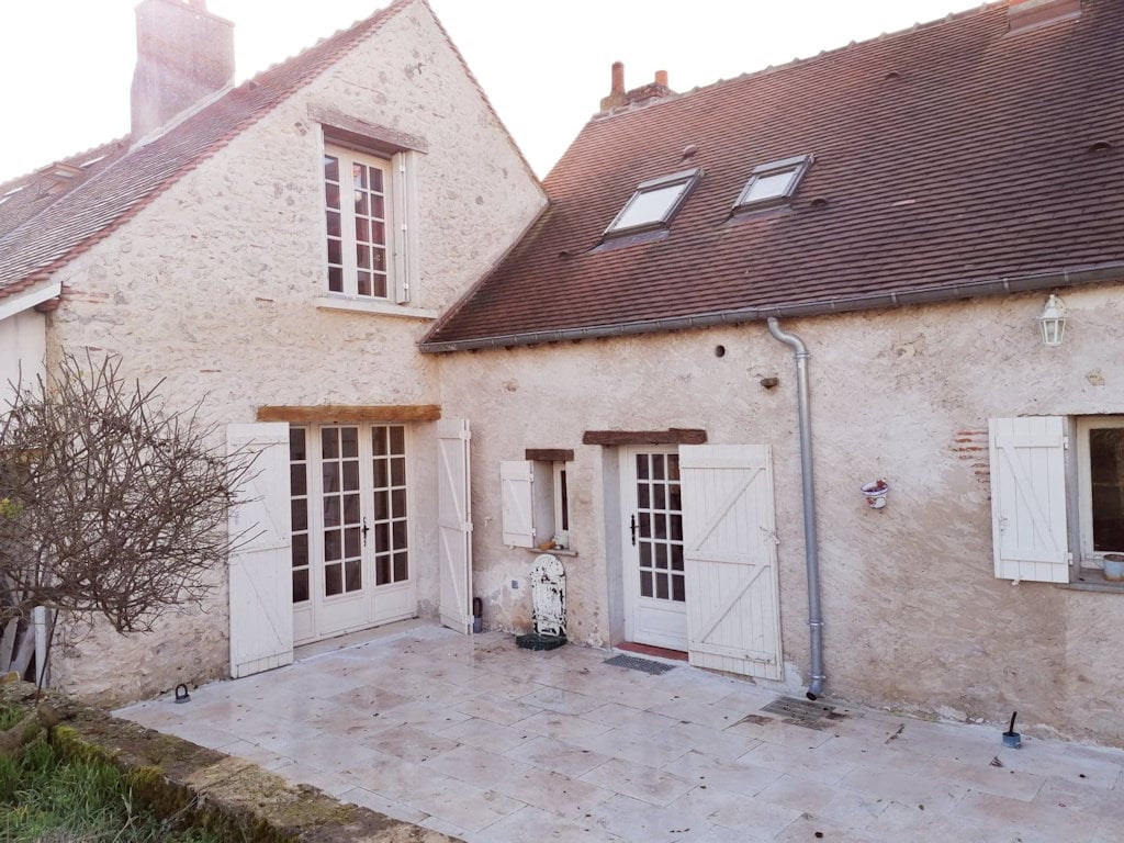 Gite des longues Allées, Saint-Jean-de-Braye - photo 4