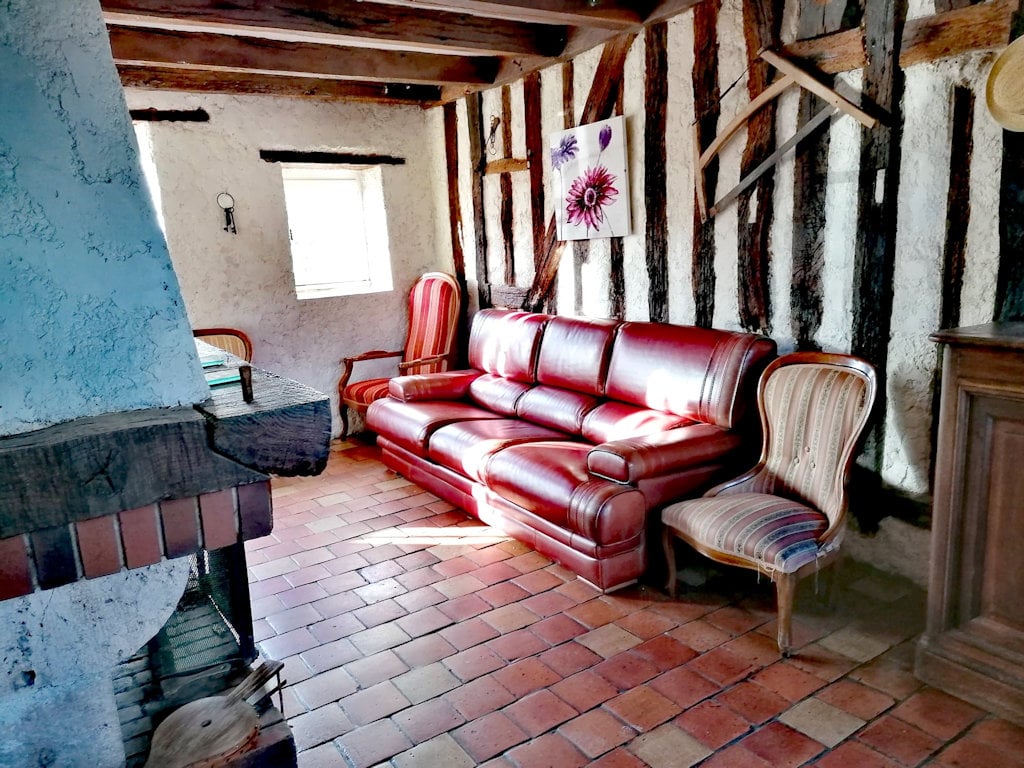 Gite des longues Allées, Saint-Jean-de-Braye - photo 16