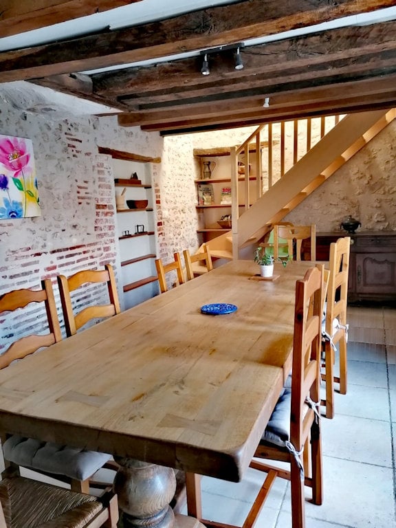 Gite des longues Allées, Saint-Jean-de-Braye - photo 5