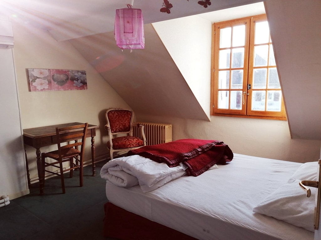 Gite des longues Allées, Saint-Jean-de-Braye - photo 15