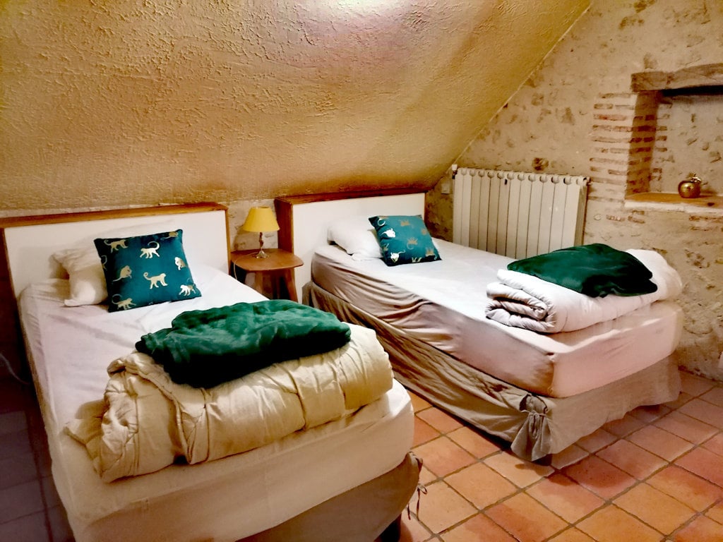 Gite des longues Allées, Saint-Jean-de-Braye - photo 11