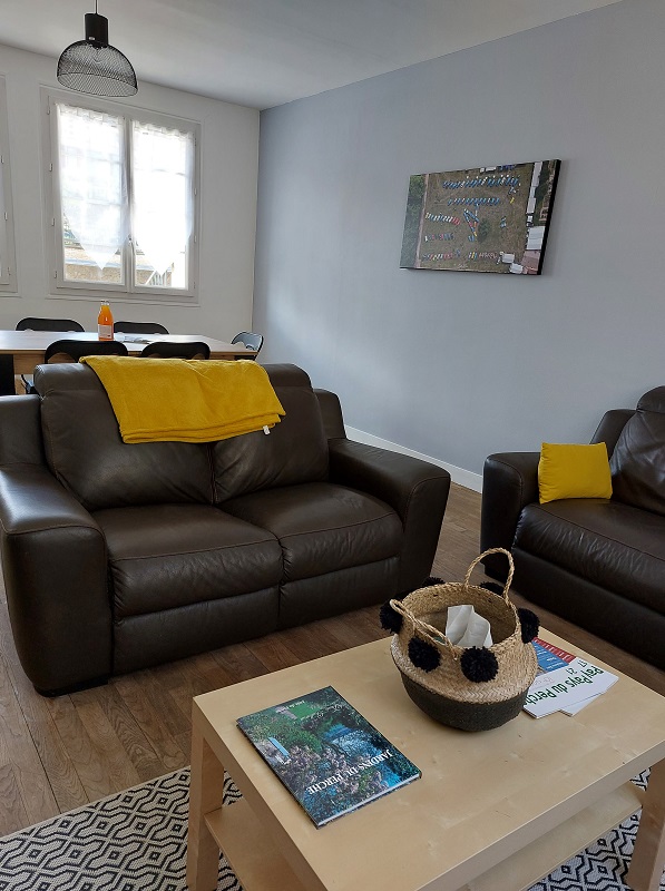 Gîte de Renart, Thiron-Gardais - photo 6