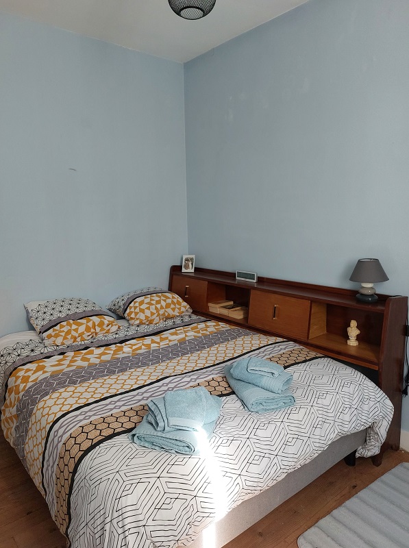 Gîte de Renart, Thiron-Gardais - photo 5