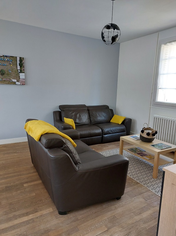 Gîte de Renart, Thiron-Gardais - photo 7