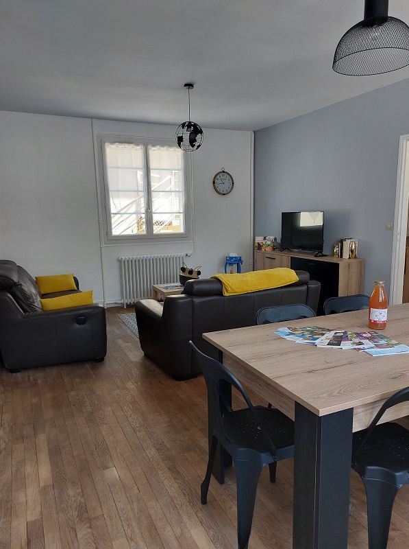 Gîte de Renart, Thiron-Gardais - photo 12