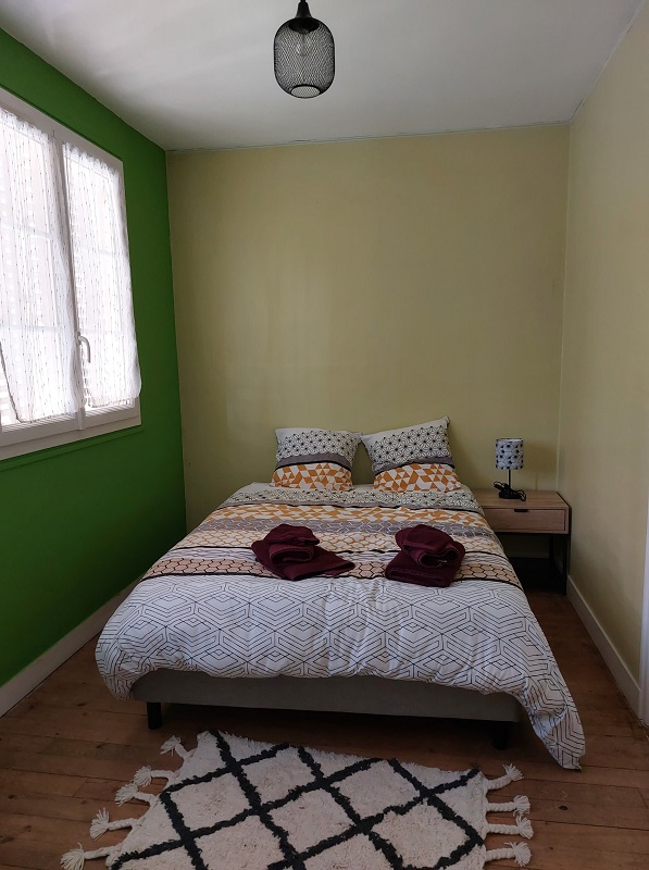 Gîte de Renart, Thiron-Gardais - photo 4