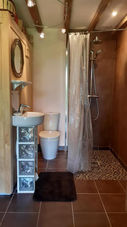 Les Chambres d'hôtes du Buisson de la Gariole, Aubigny-sur-Nère - photo 2