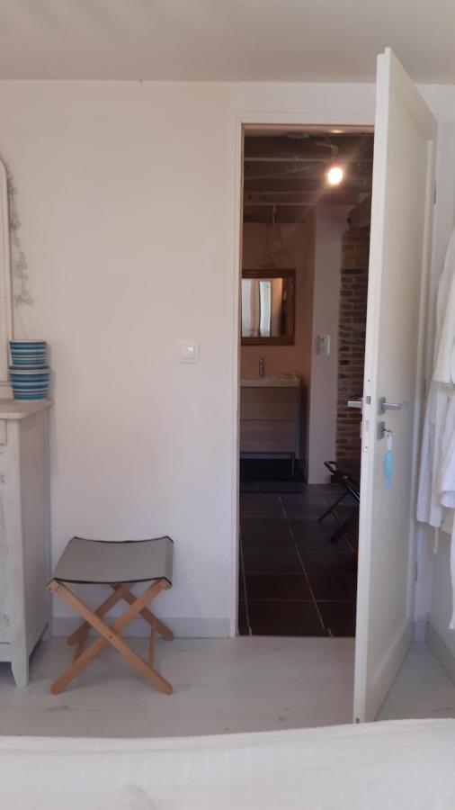 Les Chambres d'hôtes du Buisson de la Gariole, Aubigny-sur-Nère - photo 26